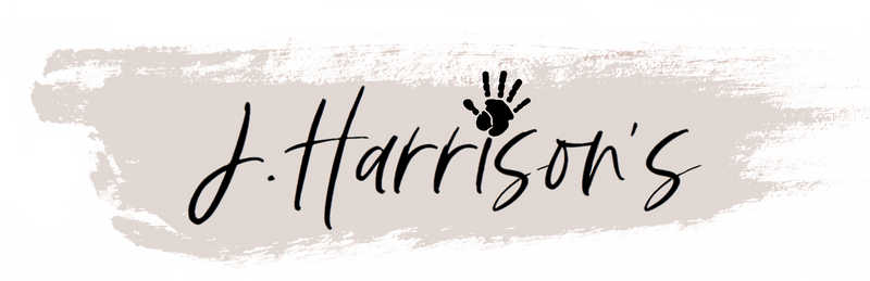J. Harrison's makes thoughtful and memorable gifting easy for you with our custom and curated gift boxes. We also offer our handmade wooden gift box option that is sure to impress any new parent! 